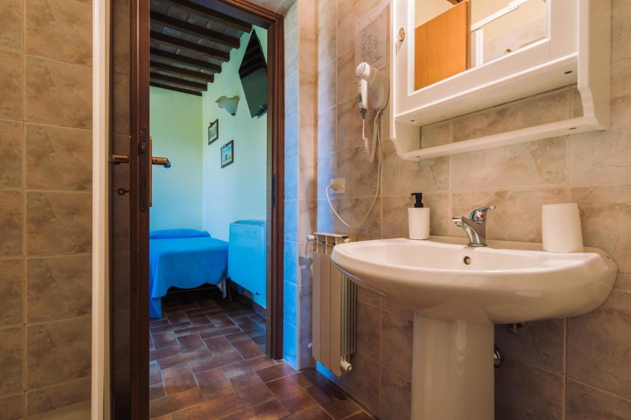 Agriturismo Il Laghetto 格罗塞托 外观 照片